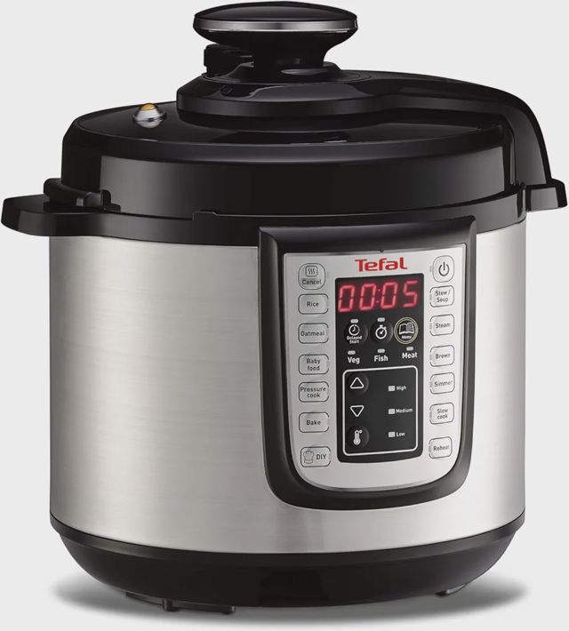 Tefal  Multicuiseur 6L  1200W CY505Ee0