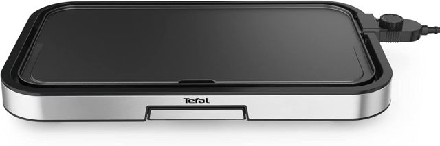 Tefal plancha grill 12 personnes 2300W   XXL CB631D10