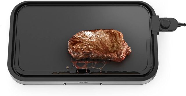 Tefal plancha grill 12 personnes 2300W   XXL CB631D10