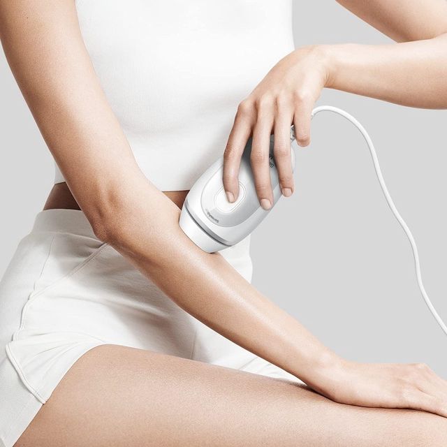 Braun Silk-expert Mini  Lumière pulsée intense IPL PL1124