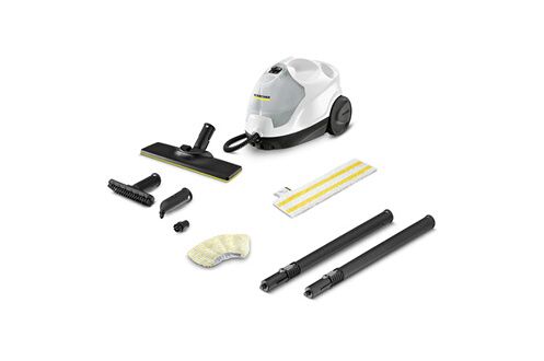 Karcher aspirateur  Nettoyeur à vapeur SC 4 EasyFix