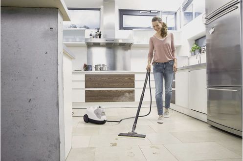 Karcher aspirateur  Nettoyeur à vapeur SC 4 EasyFix