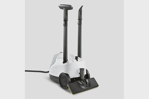 Karcher aspirateur  Nettoyeur à vapeur SC 4 EasyFix