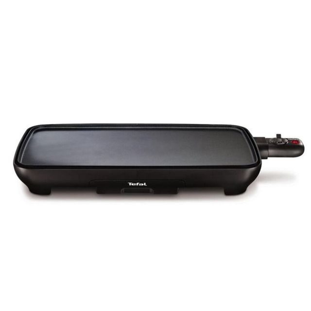 Tefal grill  plancha Malaga 2000W  XL CB501812