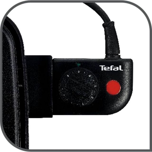 Tefal grill  plancha Malaga 2000W  XL CB501812