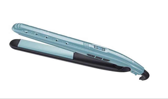 Remington lisseur  wet and straight s7300