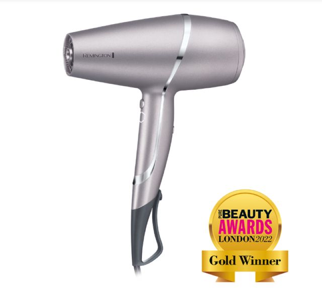 Remington Sèche Cheveux PROluxe You 2400w  AC9800