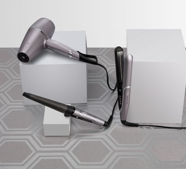 Remington Sèche Cheveux PROluxe You 2400w  AC9800