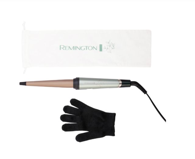 Remington Boucleur conique Botanicals  CI5860