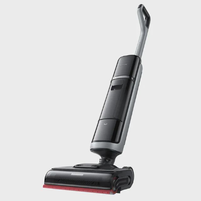 Dreame H12 Pro FlexReach  Aspirateur laveur intelligent