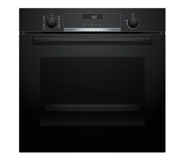 Bosch  Four encastrable Série 6 HBG536EB4  71L AirFry