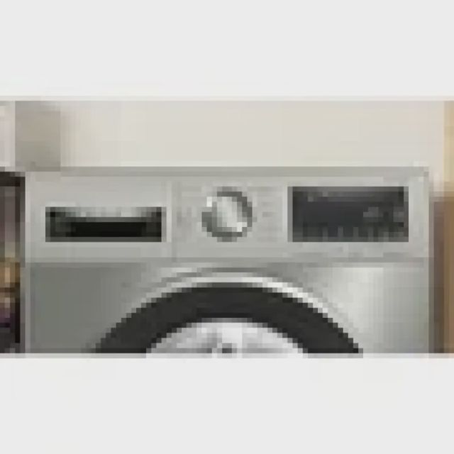 Bosch Lave linge  Série 6 inox 10 kg  WGG256ZXES