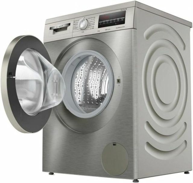 Bosch Lave linge  Série 6 inox 10 kg  WGG256ZXES