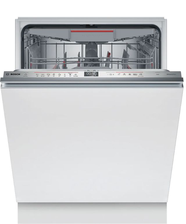 Bosch  Lave vaisselle encastrable Série 6 SMD6ECX00E
