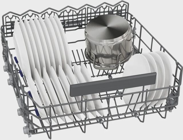 Siemens  Lave vaisselle intégrable IQ500 14c SX75EX13CE