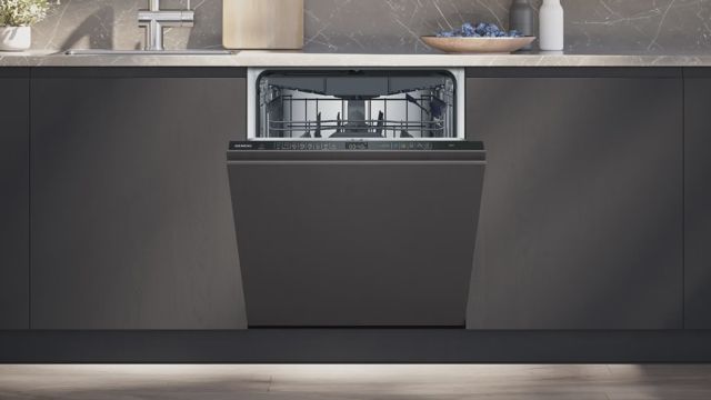 Siemens  Lave vaisselle intégrable IQ500 14c SX75EX13CE