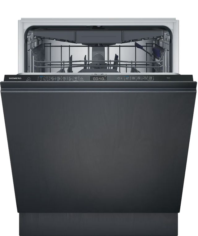 Siemens  Lave vaisselle intégrable IQ500 14c SX75EX13CE