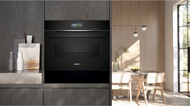 Siemens tiroir chauffant iQ700  BI710C1B1