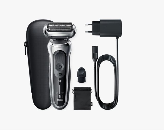 Braun rasoir électrique  pour homme Series 7 71-S1000s