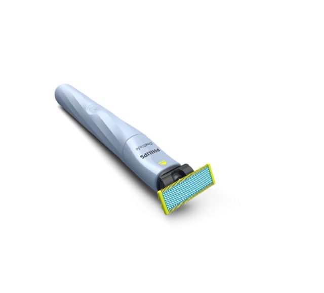 Philips rasoir  OneBlade 1st Shave QP1324