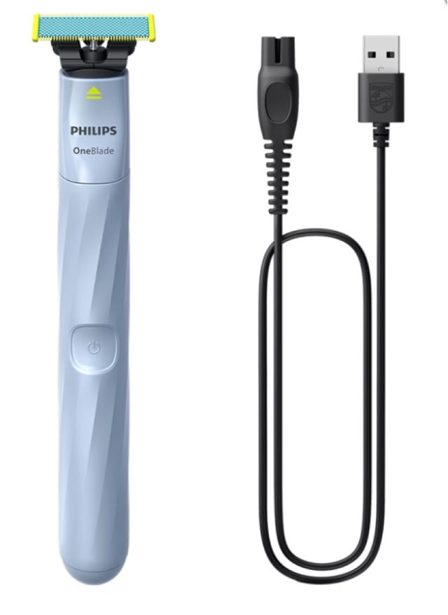 Philips rasoir  OneBlade 1st Shave QP1324