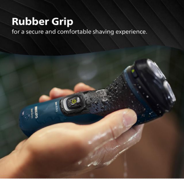 Philips  Rasoir  Humide Et Sec 3D ComfortCut S1151