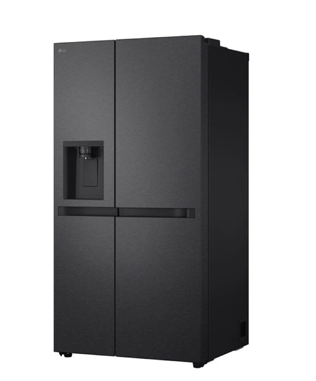 Réfrigérateur Américain LG GSLC40EPFE  638 L