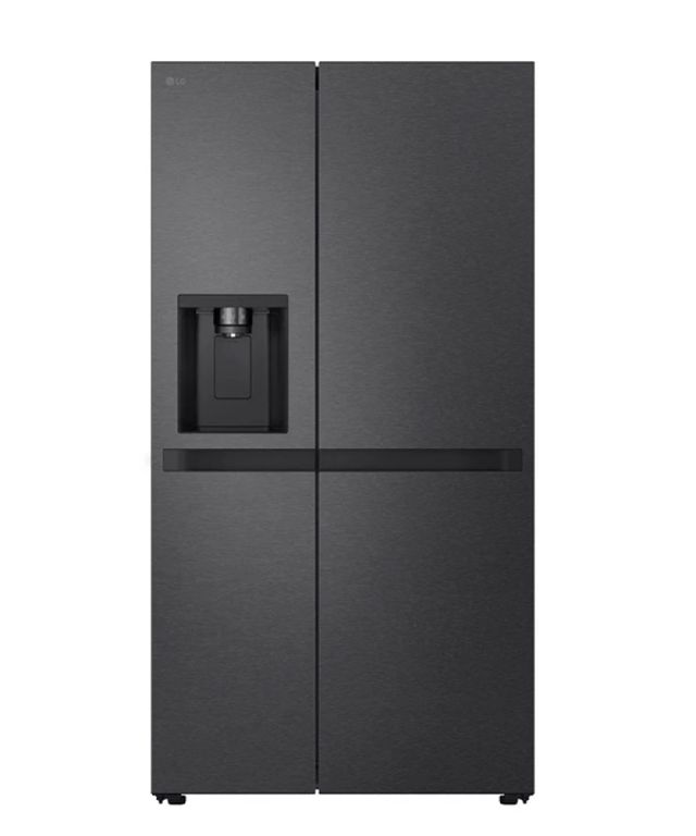 Réfrigérateur Américain LG GSLC40EPFE  638 L