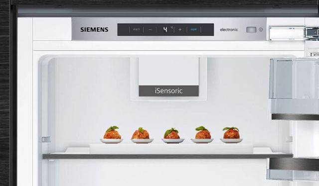 Siemens réfrigérateur  intégrable iQ500 319L KI81RSDE0