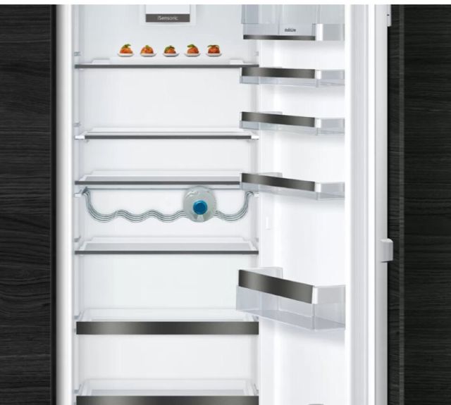 Siemens réfrigérateur  intégrable iQ500 319L KI81RSDE0