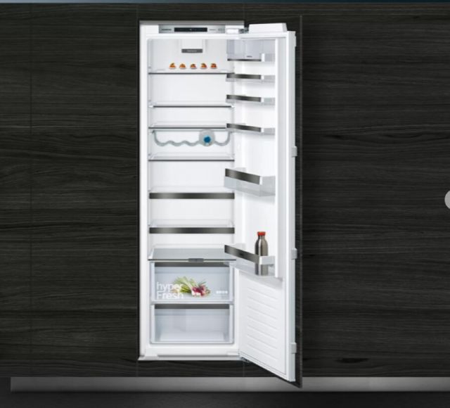 Siemens réfrigérateur  intégrable iQ500 319L KI81RSDE0