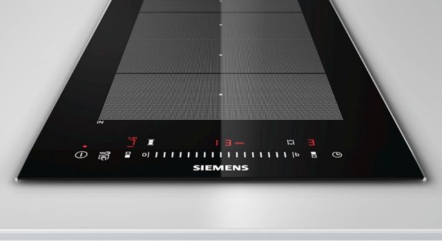 Siemens Plaque Induction  iQ700 EX375FXB1E Encastrable