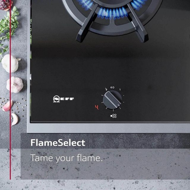 NEFF Plaque de Cuisson encastrable  T27CS59S0 75 cm