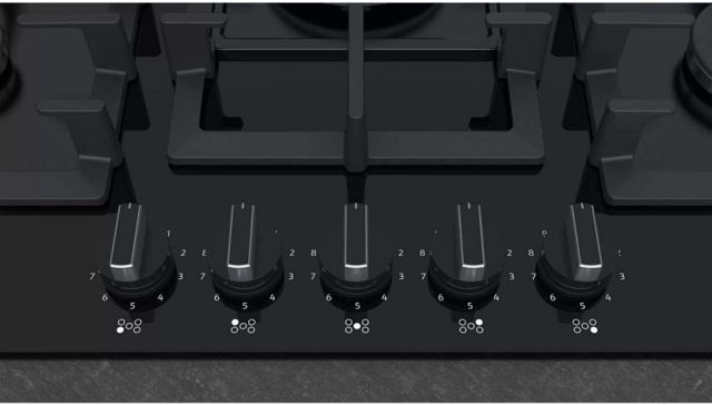 NEFF Plaque de Cuisson encastrable  T27CS59S0 75 cm
