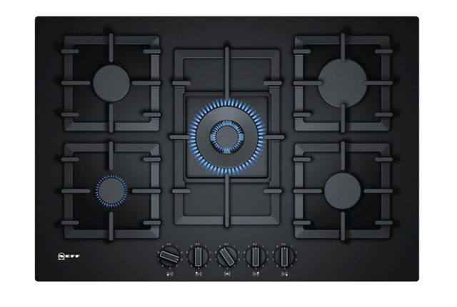 NEFF Plaque de Cuisson encastrable  T27CS59S0 75 cm