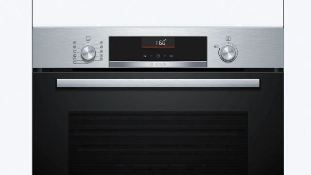 Bosch four encastrable serie 6 fonction AirFry  BG536ES4