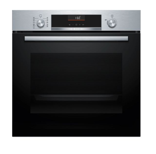 Bosch four encastrable serie 6 fonction AirFry  BG536ES4