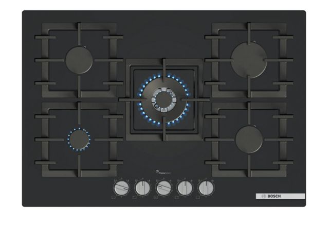 Bosch Plaque de cuisson encastrable Série 6 PPQ7A6I40  75cm