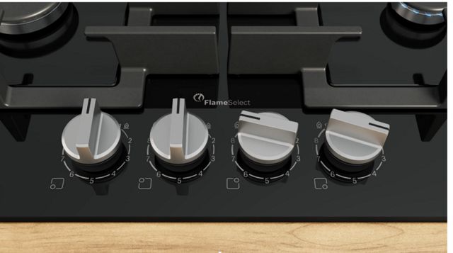 Bosch plaque de cuisson Série6  60cm PPP6A6I40