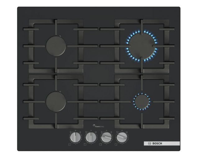 Bosch plaque de cuisson Série6  60cm PPP6A6I40