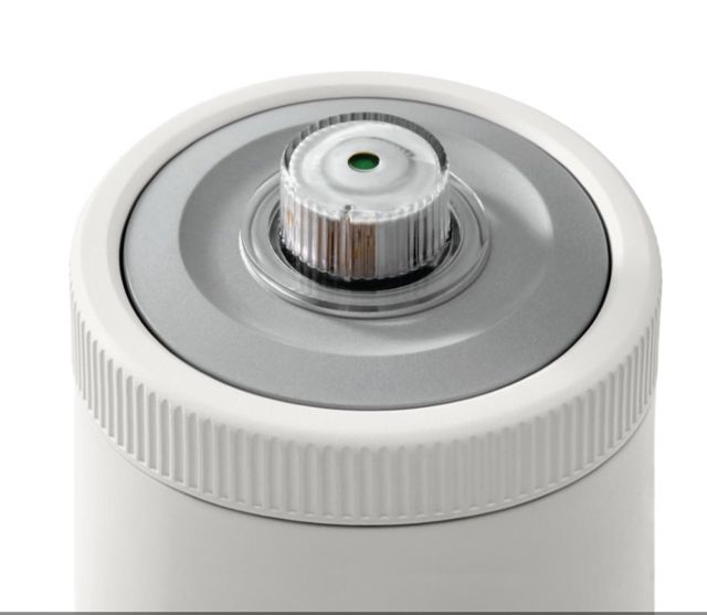 Inrtex Pompe à filtre à cartouche  3.7m3/h 26638