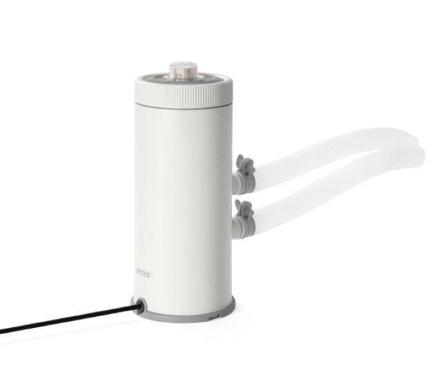 Inrtex Pompe à filtre à cartouche  3.7m3/h 26638