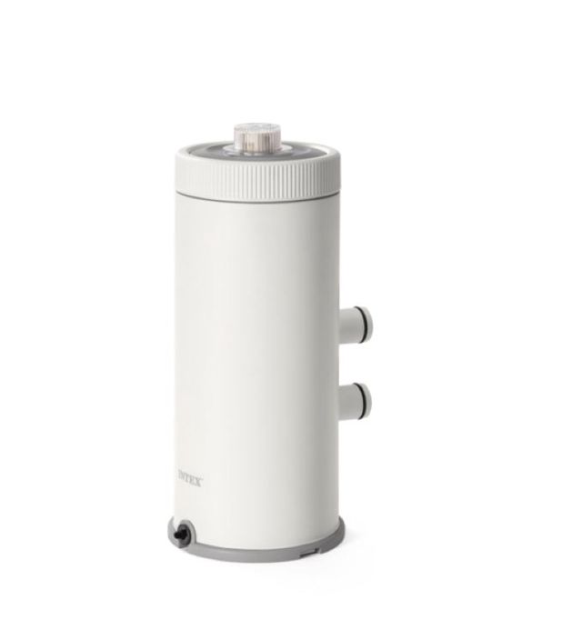 Inrtex Pompe à filtre à cartouche  3.7m3/h 26638