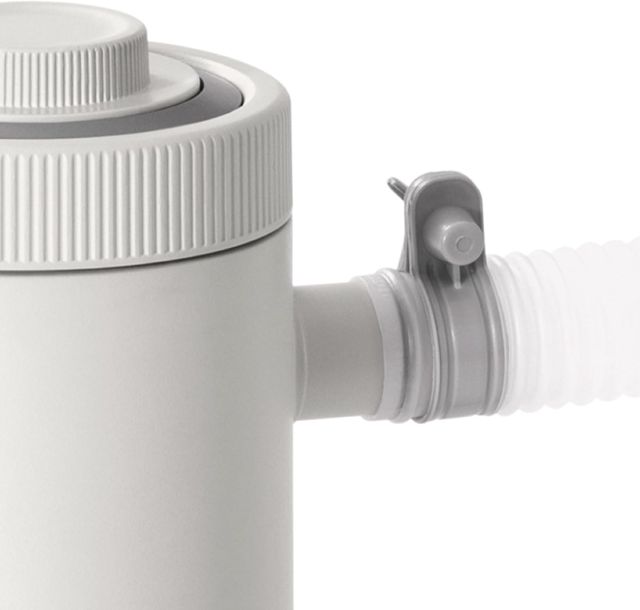 Intex pompe de filtration 1.25m3 /h  26602