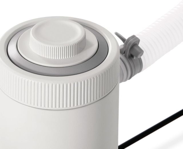 Intex pompe de filtration 1.25m3 /h  26602