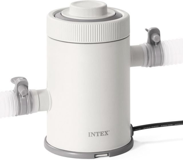 Intex pompe de filtration 1.25m3 /h  26602