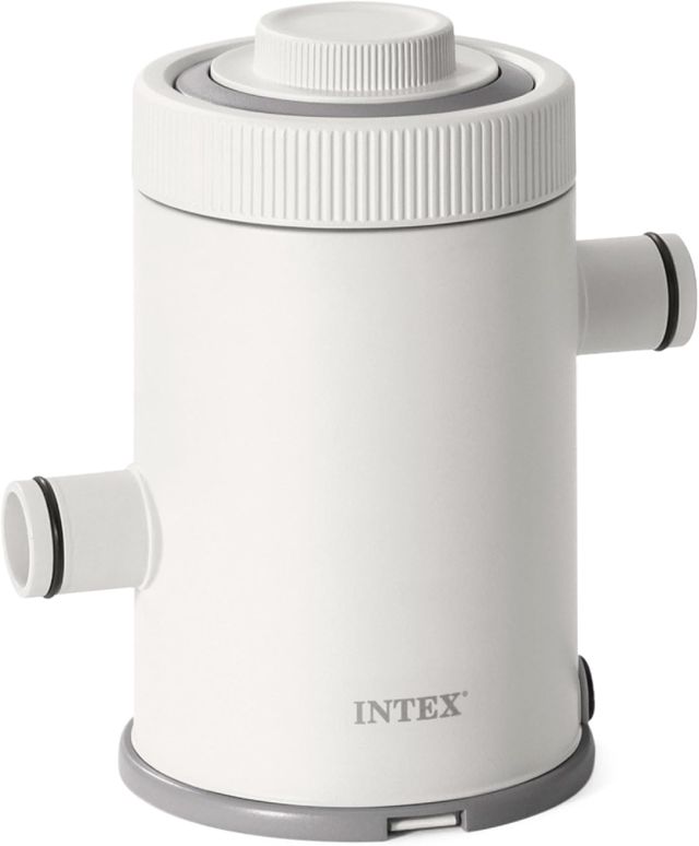 Intex pompe de filtration 1.25m3 /h  26602