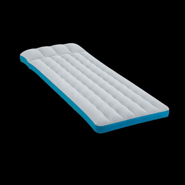 Intex Matelas 1Personne 189x72x20Cm Wave Beam  67998