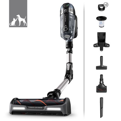 Aspirateur Balai Rowenta X-Force Flex 14.60 Animal