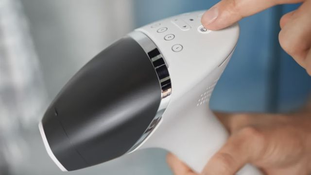 philips Lumea pour homme Épilateur  BG9041/00